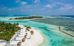 Cinnamon Hakuraa Huraa Maldives (Adults Only)